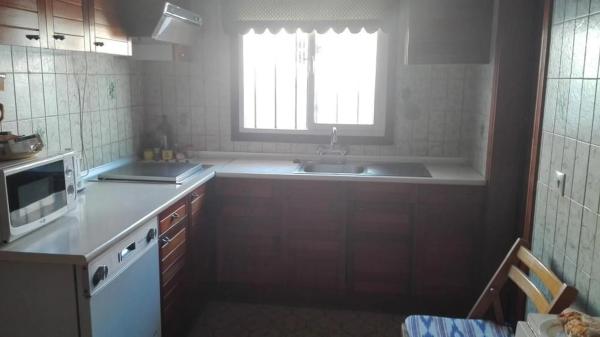 Четырехквартирный дом на продажу на  Calle Miguel Márquez, 74 , Фуэнхирола photo 3