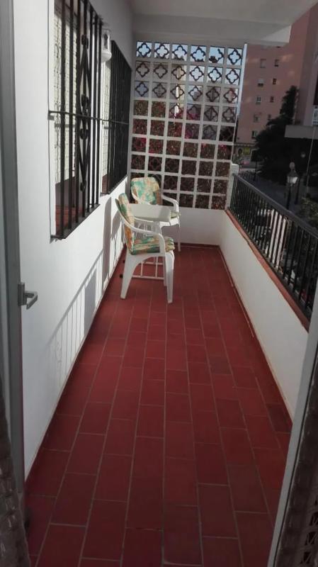 Venta de chalet adosado en Calle Miguel Márquez, 74 , Fuengirola photo 4