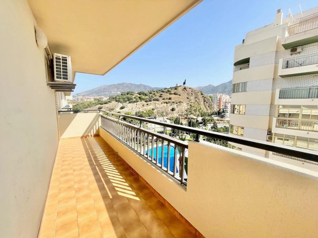 Venta de piso en Paseo Marítimo Rey de España, Fuengirola
 photo 2
