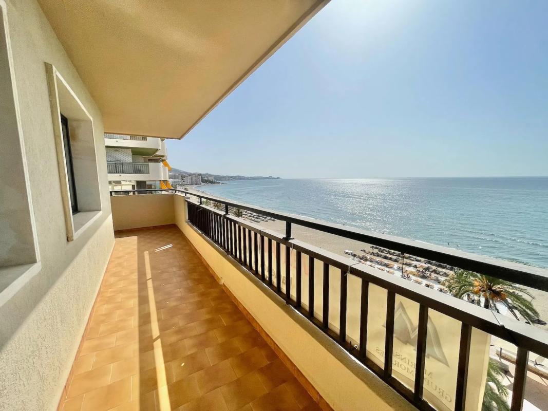 Venta de piso en Paseo Marítimo Rey de España, Fuengirola
 photo 3