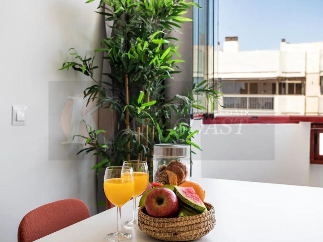 Продажа студии в Zona Puerto Deportivo, Фуэнхирола photo 1