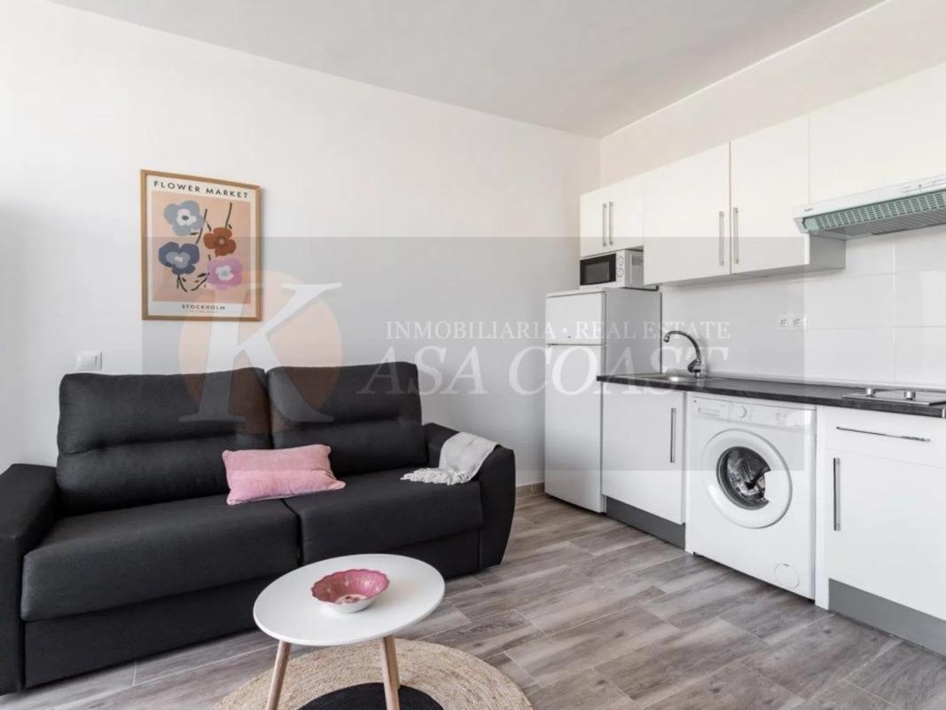 Продажа студии в Zona Puerto Deportivo, Фуэнхирола photo 3