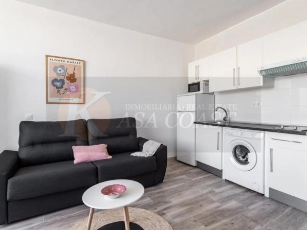 Studio for sale on Zona Puerto Deportivo, Fuengirola thumbnail 2