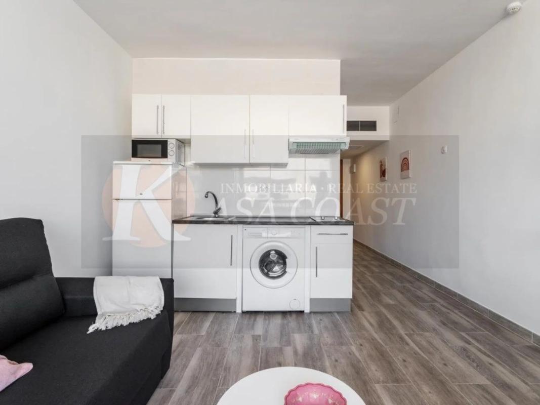 Продажа студии в Zona Puerto Deportivo, Фуэнхирола photo 4