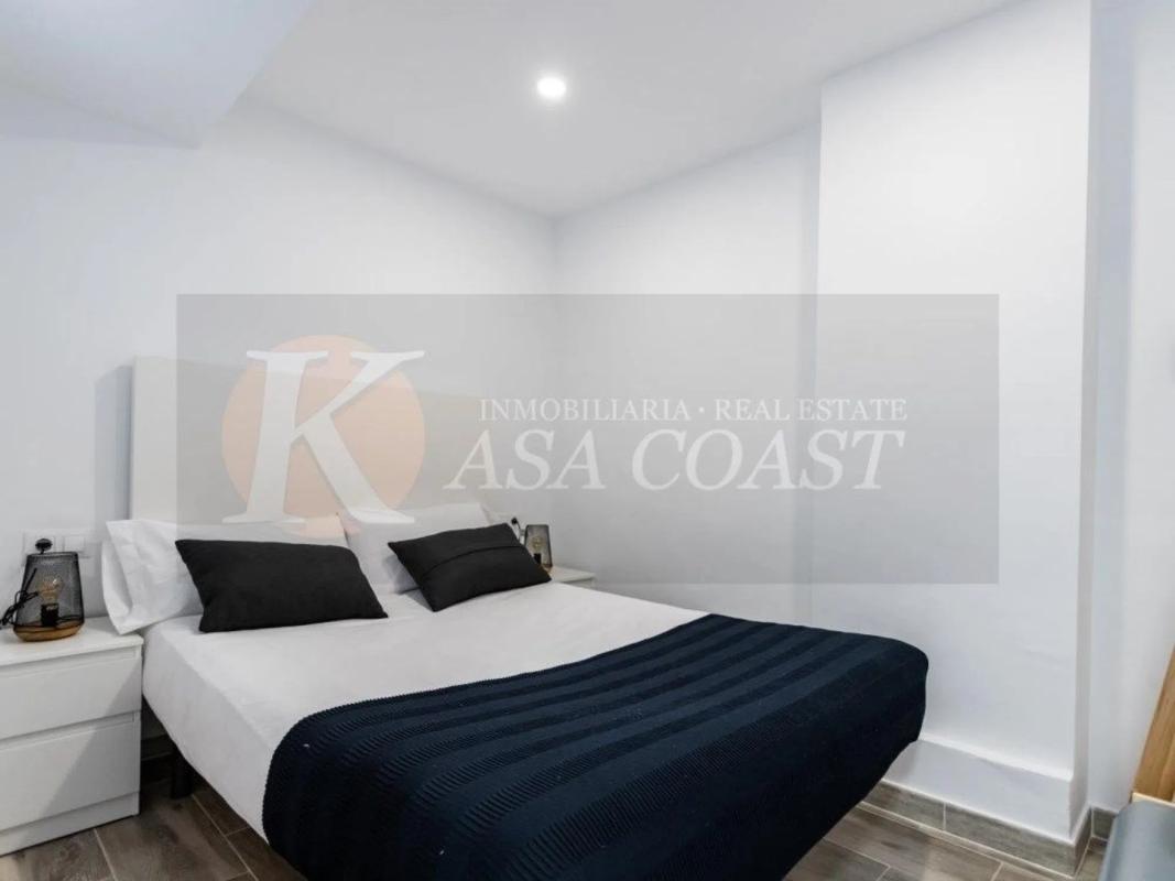 Продажа студии в Zona Puerto Deportivo, Фуэнхирола photo 5