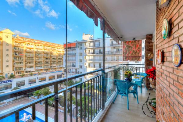 Квартира на продажу на  Calle Francisco de Pizarro, 1, Фуэнхирола photo 2