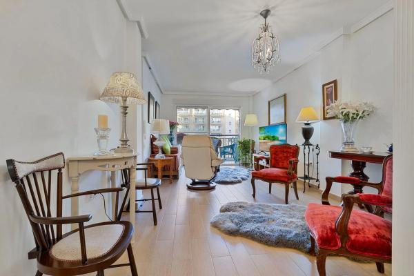 Квартира на продажу на  Calle Francisco de Pizarro, 1, Фуэнхирола photo 4