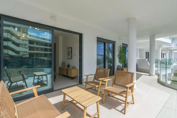 Apartment for sale in Calle Leticia, Fuengirola thumbnail 1