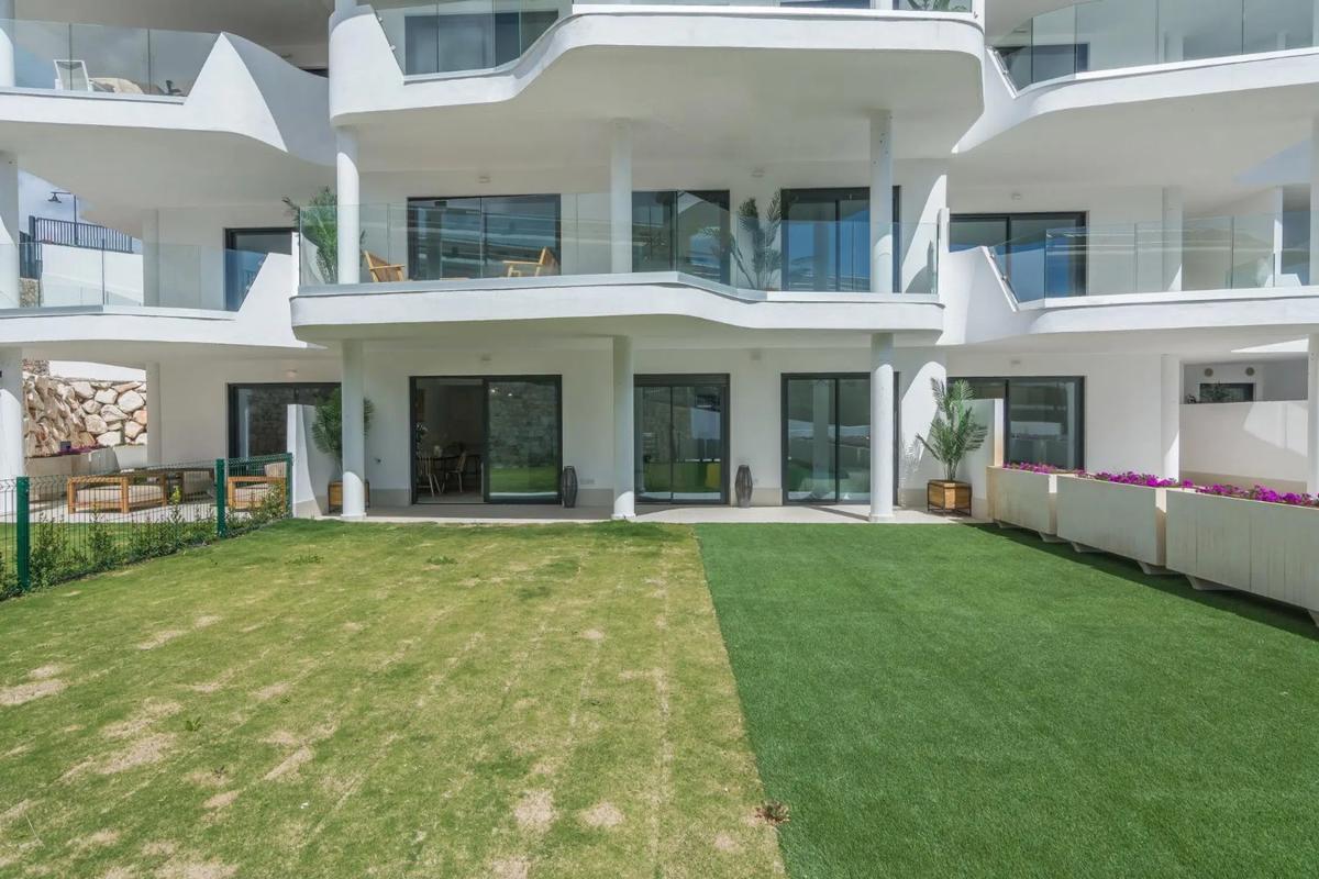 Venta de piso en Calle Leticia s/n, Fuengirola
photo 4