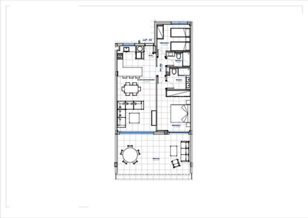 Apartment for sale in Calle Leticia, Fuengirola photo 1