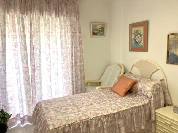 Apartment for sale in Playa de los Boliches, Fuengirola photo 1