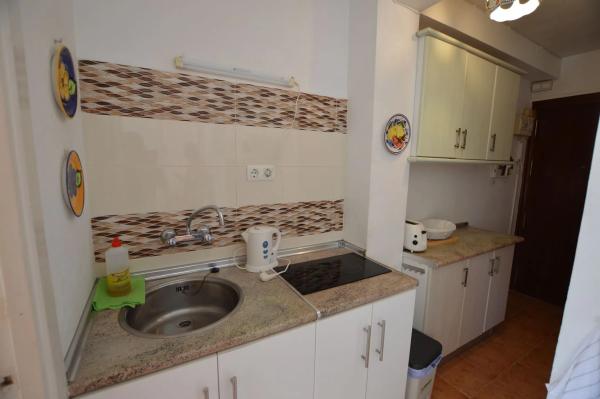 Apartment for sale in AV NTRO PADRE JESUS CAUTIVO, 4, Fuengirola thumbnail 1