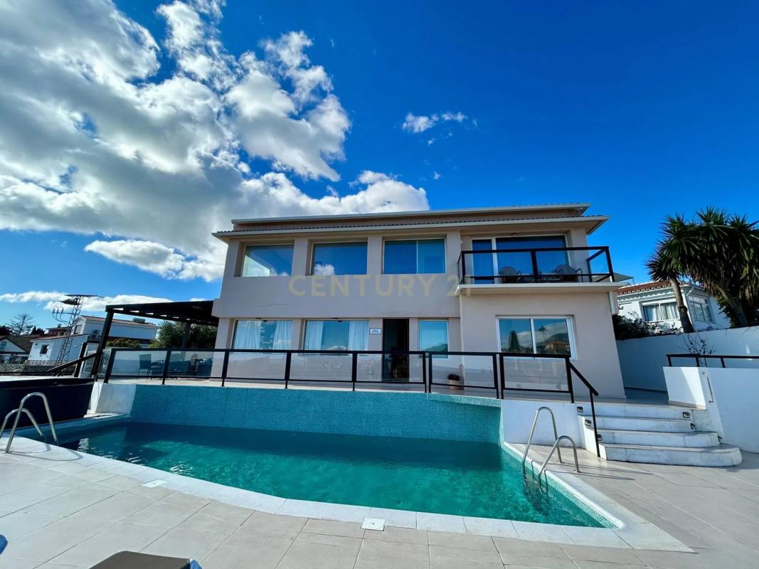 Venta de chalet independiente en Calle Castaño, 35 -29, Fuengirola
photo 1