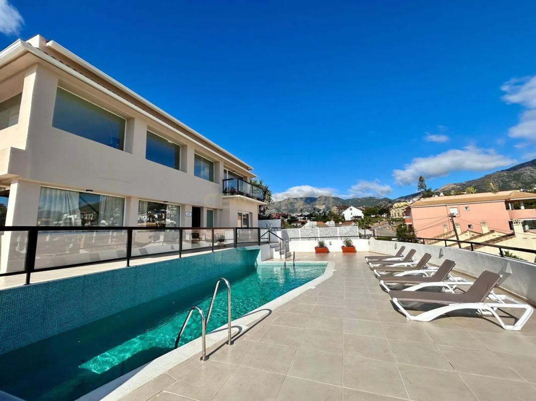Venta de chalet independiente en Calle Castaño, 35 -29, Fuengirola
photo 2