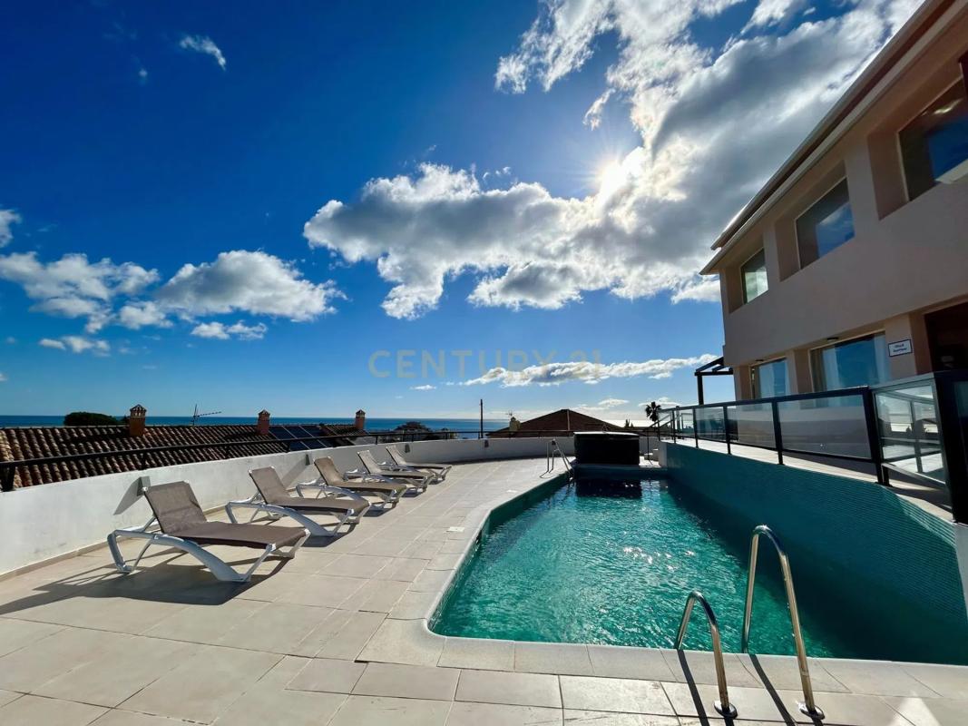 Venta de chalet independiente en Calle Castaño, 35 -29, Fuengirola
photo 3