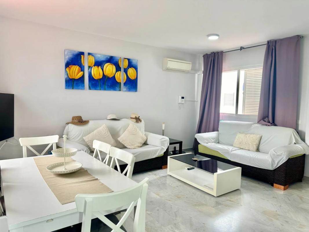 Venta de piso en Calle Bambú, Fuengirola
photo 1
