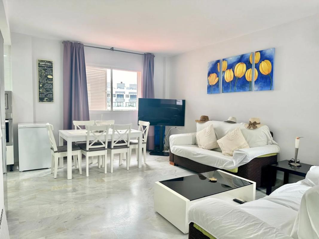 Venta de piso en Calle Bambú, Fuengirola
photo 2
