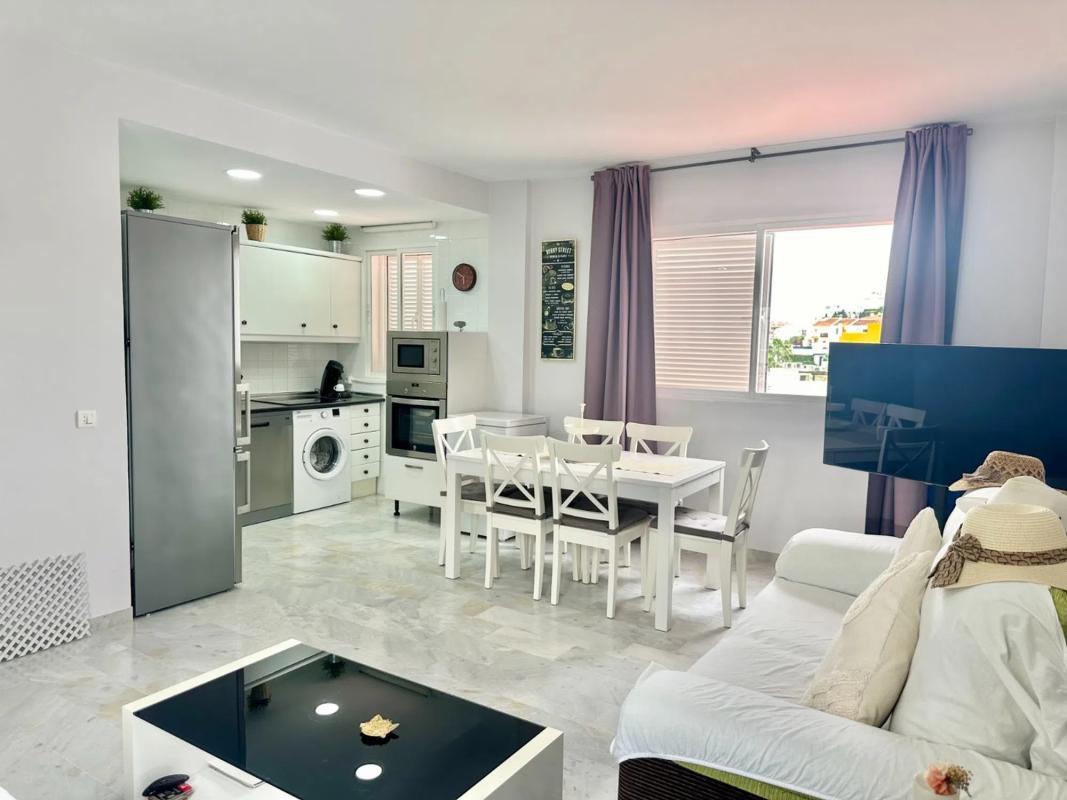 Venta de piso en Calle Bambú, Fuengirola
photo 4