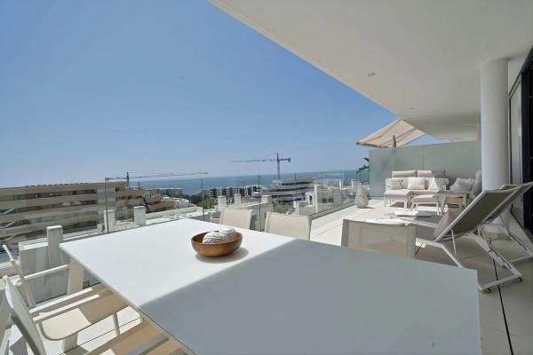 Piso en venta en Calle Paula, Fuengirola
 photo 4