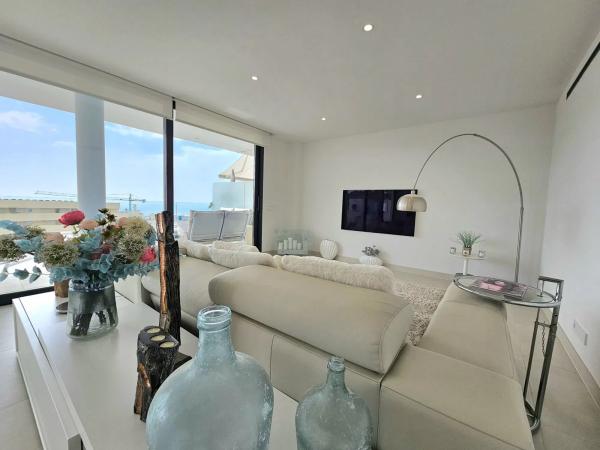 Apartment for sale in  El Higuerón, Fuengirola photo 4