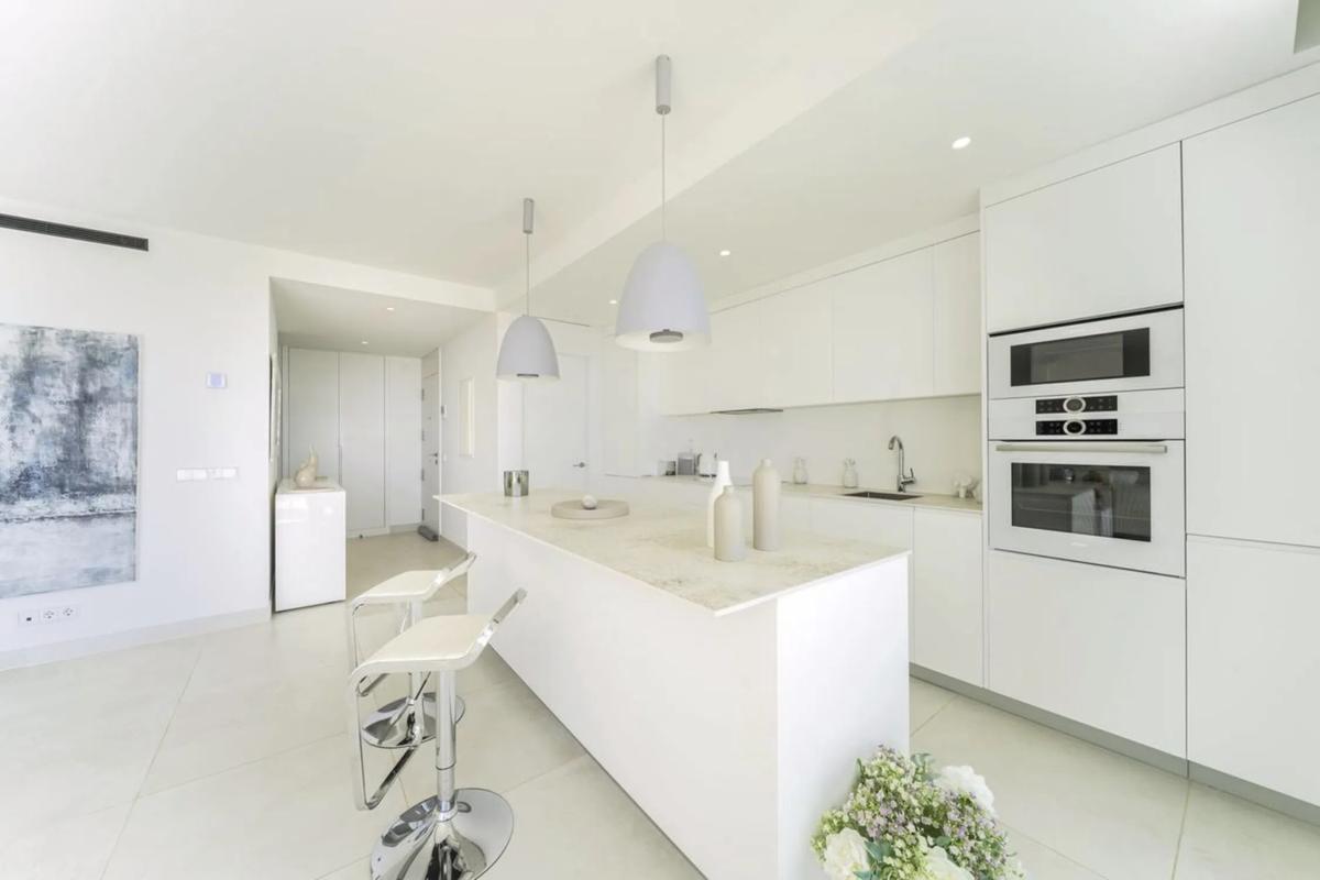 Продажа пентхауса на Calle Paula, Фуэнхирола photo 1
