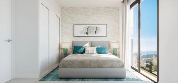 Apartment for sale in Avenida Fuengirola s/n, Fuengirola thumbnail 1