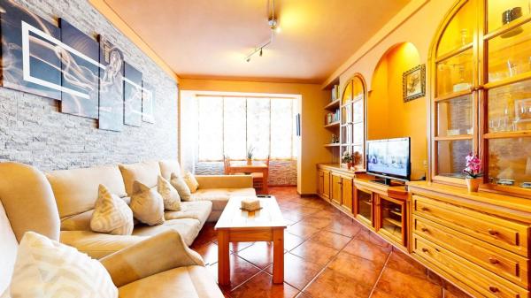 Duplex for sale on Zona Puerto Deportivo, Fuengirola photo 1