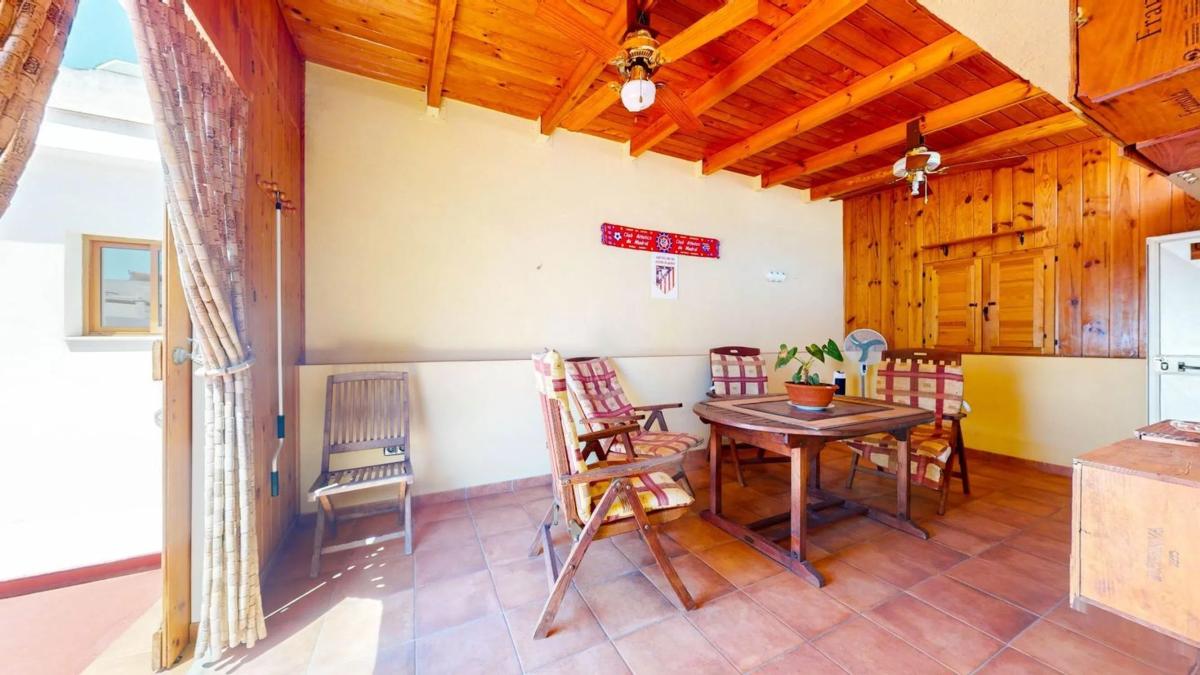 Venta de duplex en Zona Puerto Deportivo, Fuengirola photo 3