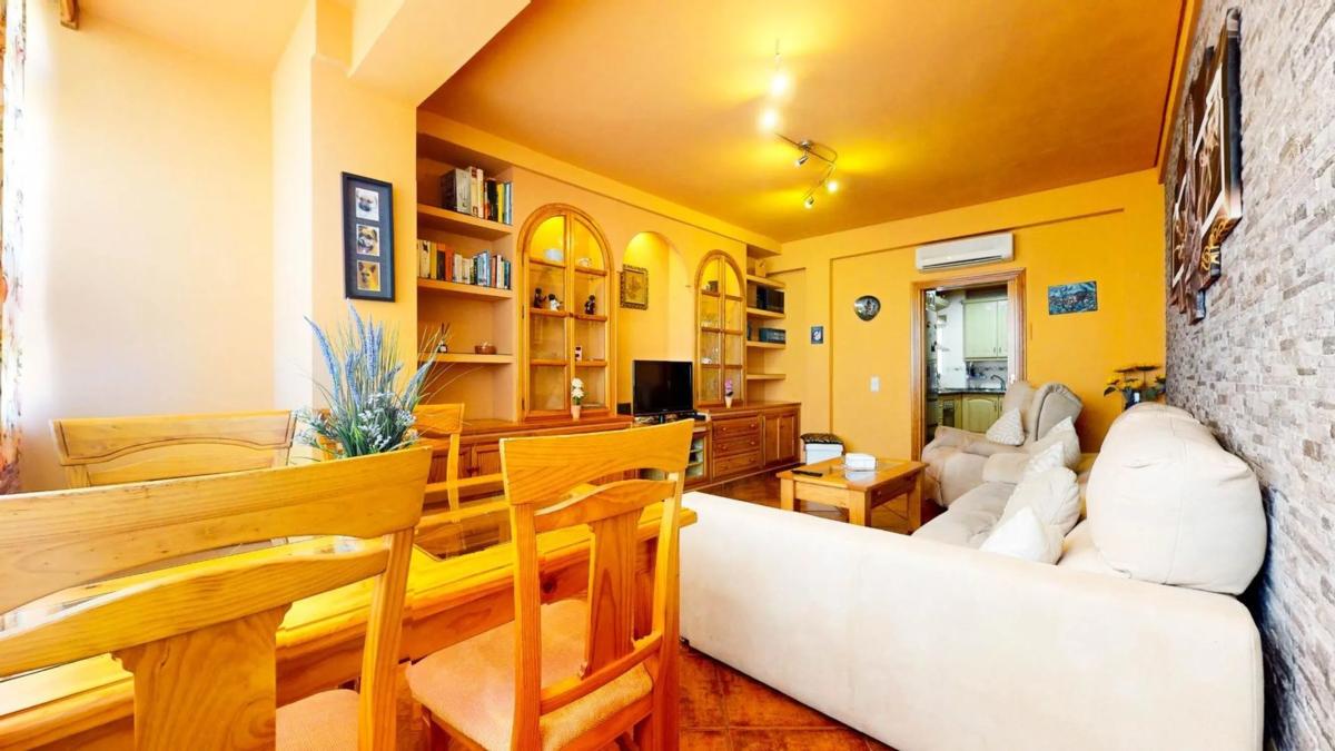 Venta de duplex en Zona Puerto Deportivo, Fuengirola photo 4