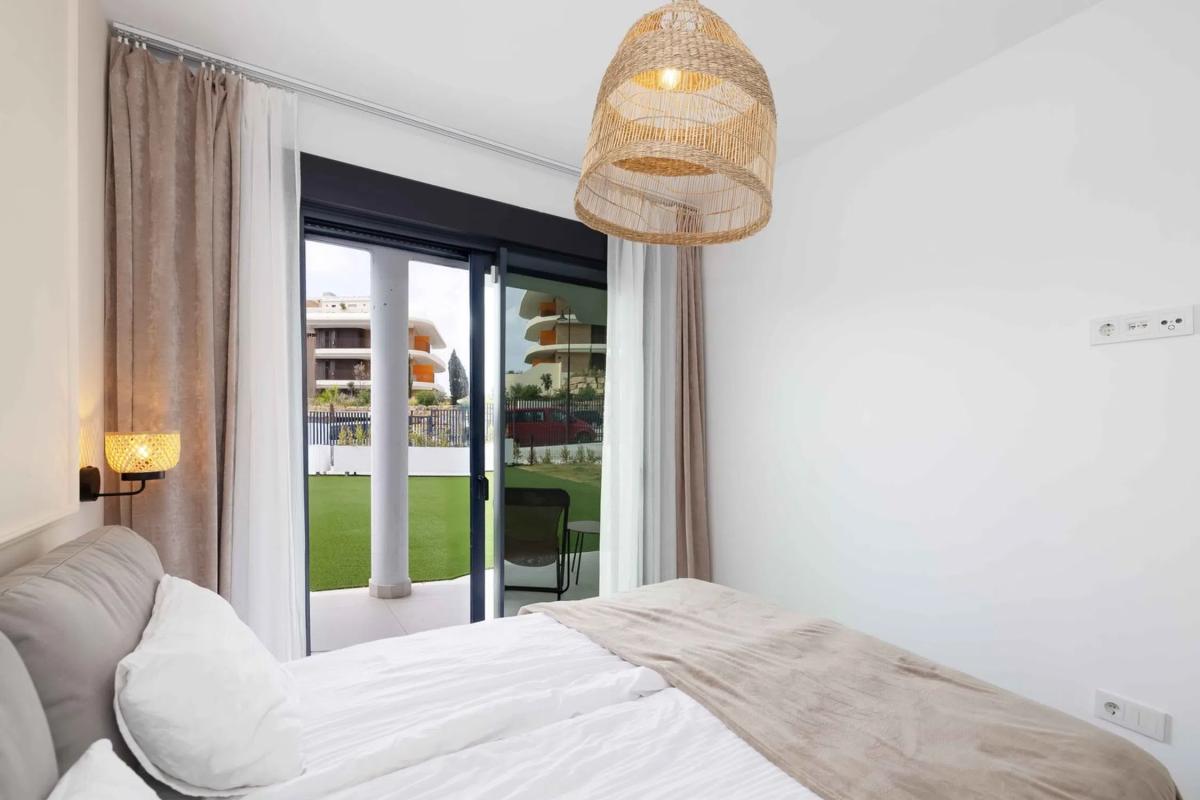 Venta de piso en El Higuerón, Fuengirola
 photo 2