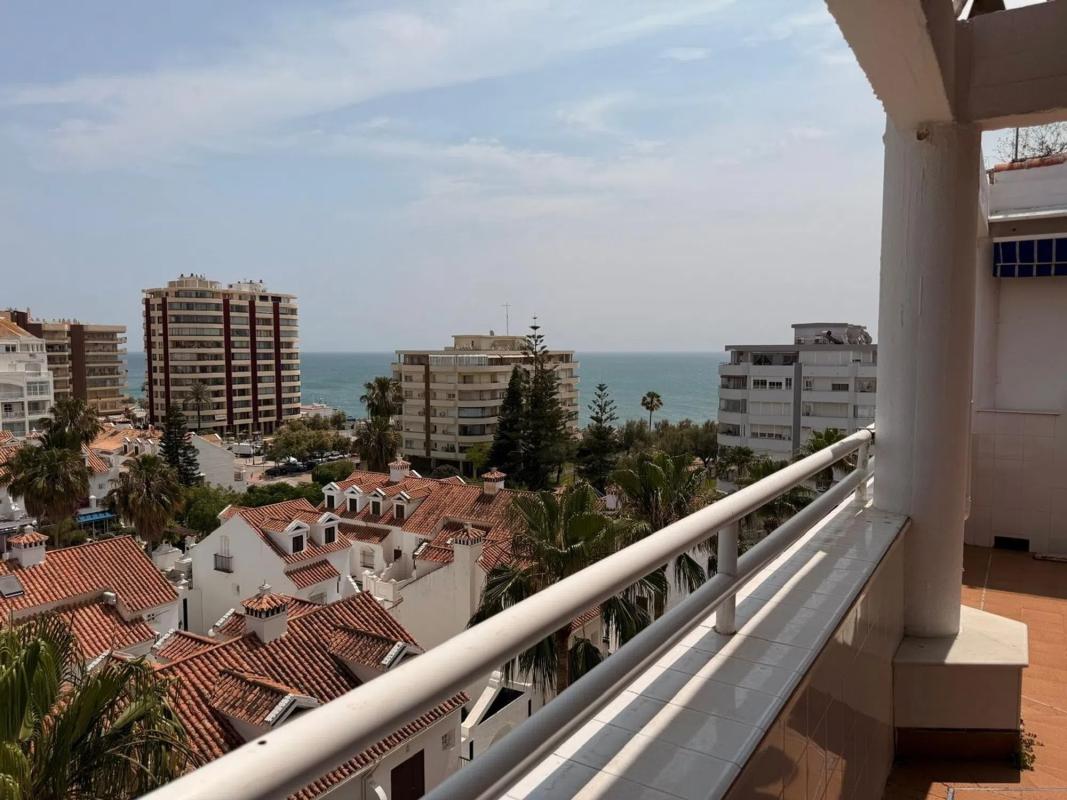 Venta de ático en Calle Alberto Morgenstern, 1, Fuengirola photo 1
