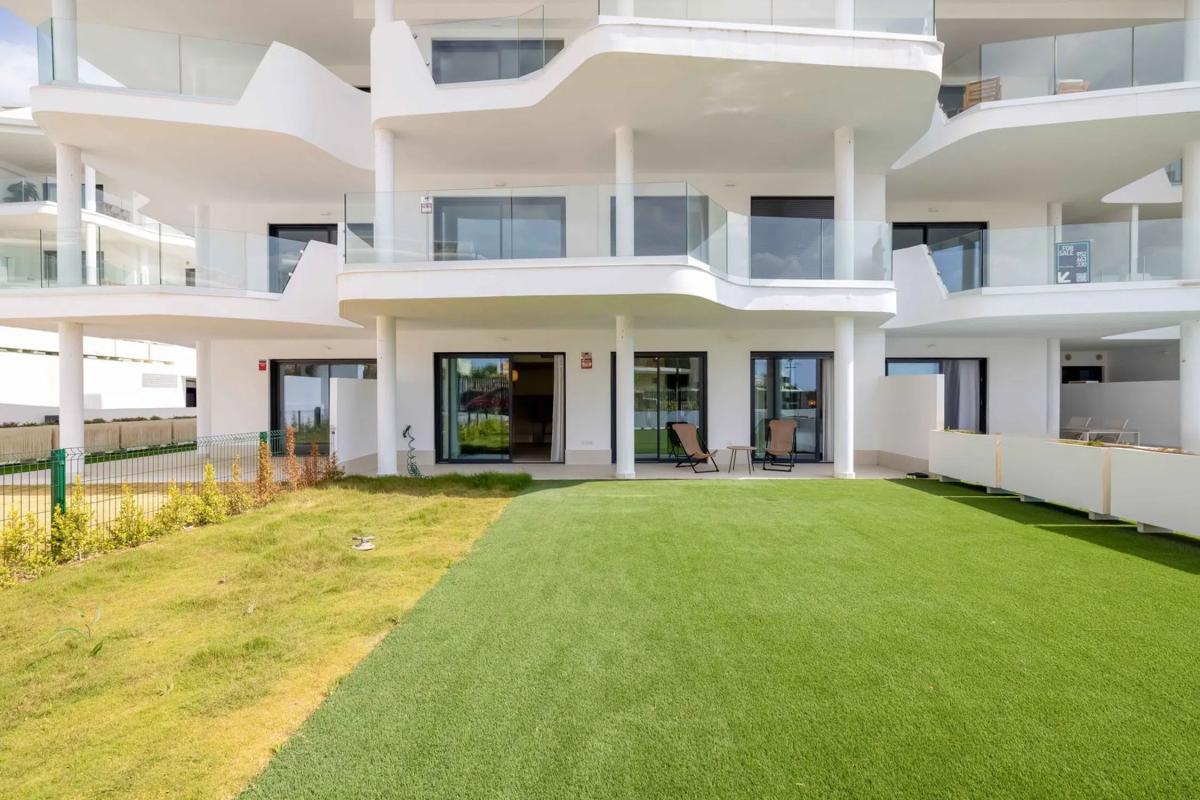 Venta de piso en El Higuerón, Fuengirola
 photo 4