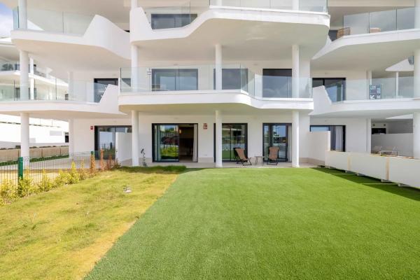 Apartment for sale in  El Higuerón, Fuengirola photo 4