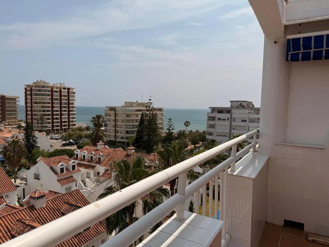 Venta de ático en Calle Alberto Morgenstern, 1, Fuengirola photo 3