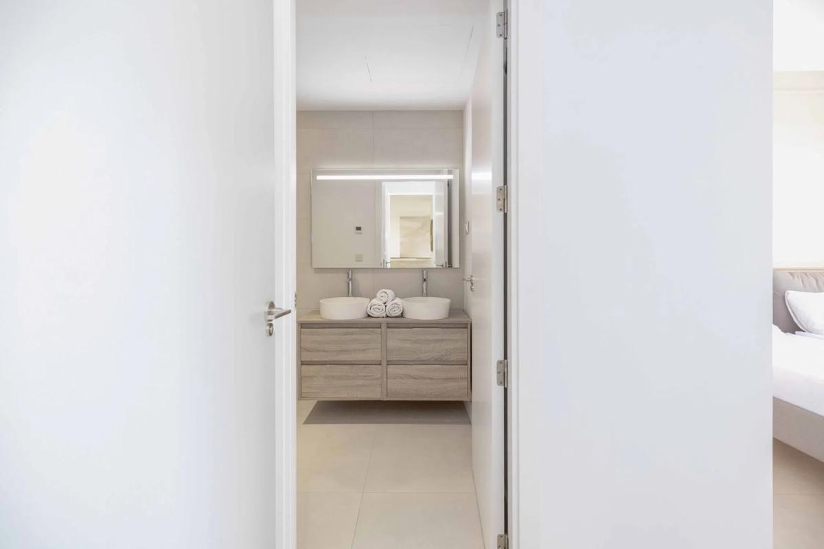 Venta de piso en El Higuerón, Fuengirola
 photo 5