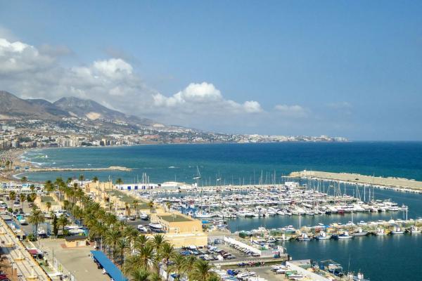 Apartment for sale in  CL PAZ DE LA, 6, Fuengirola photo 4