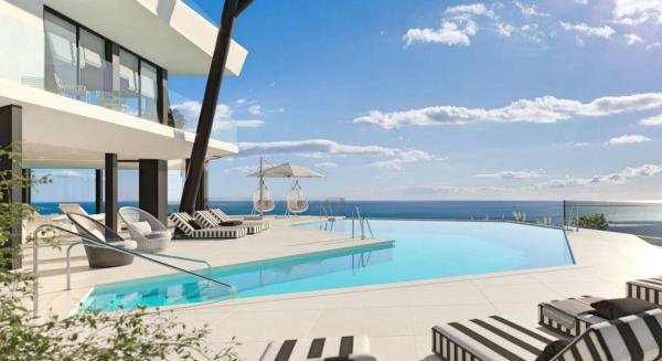 Apartment for sale in Residencial Carat- Apt UR4 . Planta 2, Reserva del Higueron s/n, Fuengirola photo 1