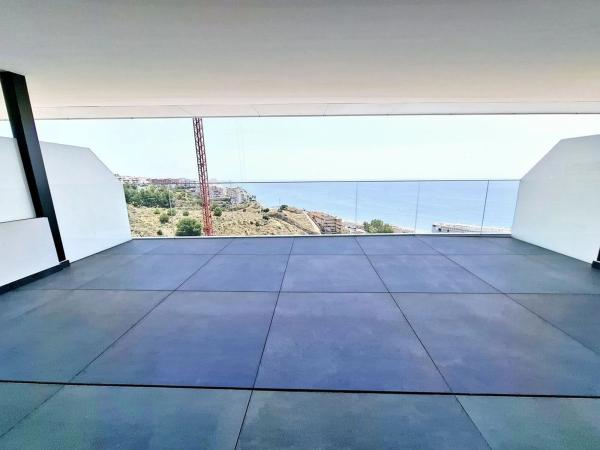 Apartment for sale in Residencial Carat- Apt UR4 . Planta 2, Reserva del Higueron s/n, Fuengirola thumbnail 1