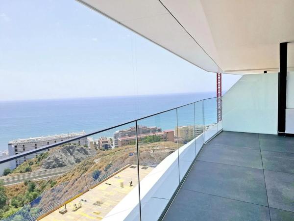 Apartment for sale in Residencial Carat- Apt UR4 . Planta 2, Reserva del Higueron s/n, Fuengirola thumbnail 2
