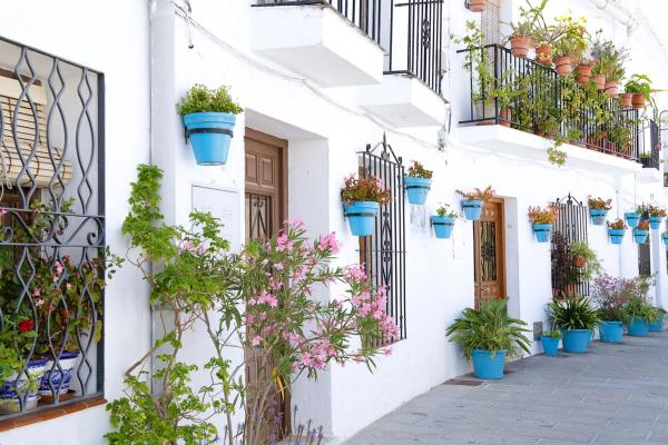 Apartment for sale in AV MIJAS, 32, Fuengirola thumbnail 1