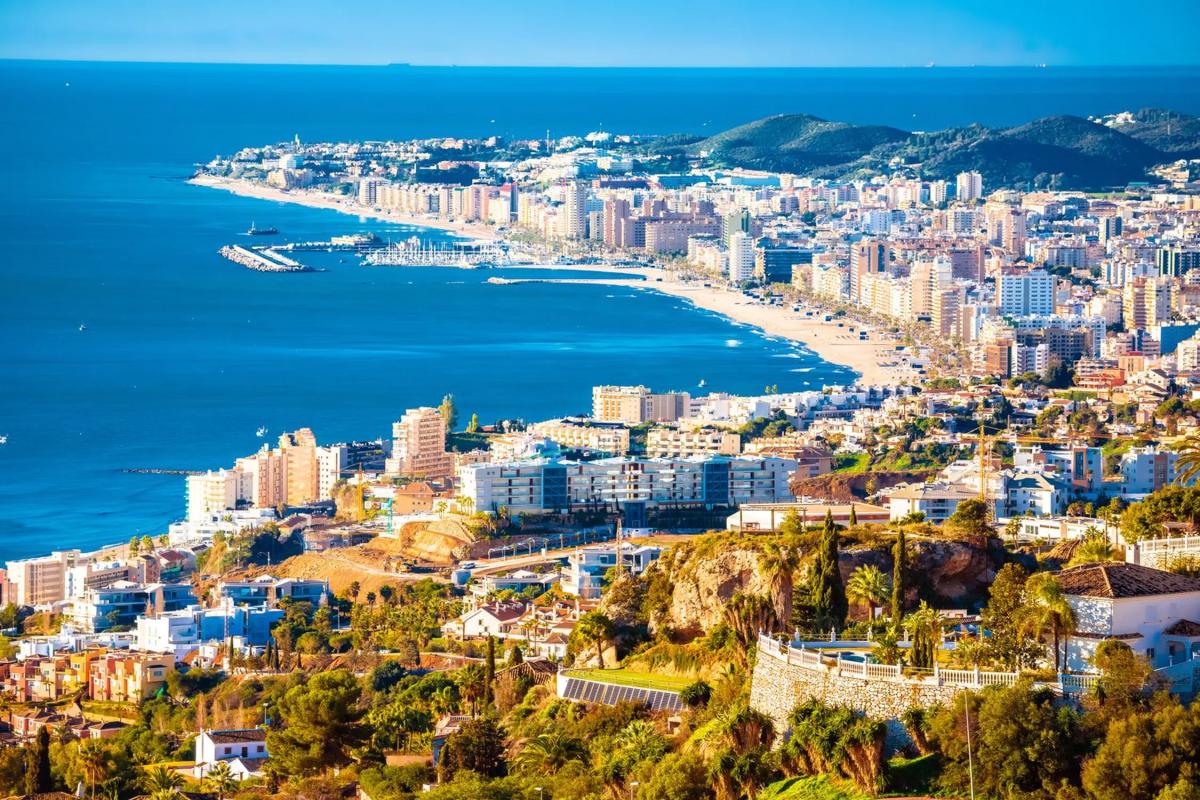 Sprzedaż mieszkania w AV MIJAS, 32, Fuengirola
 photo 5