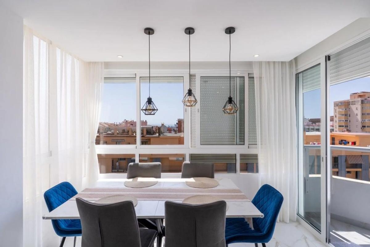 Venta de piso en Centro Ciudad, Fuengirola
photo 2
