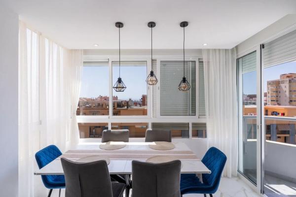 Apartment for sale in Centro Ciudad, Fuengirola thumbnail 1