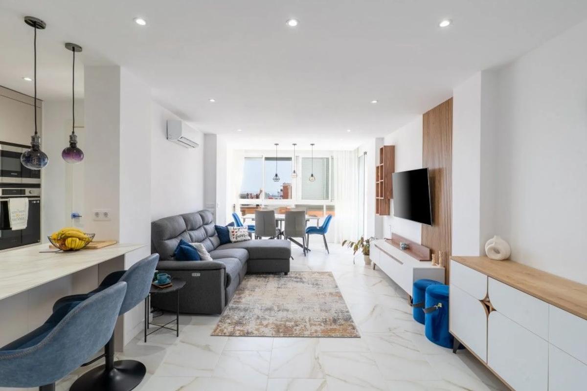 Venta de piso en Centro Ciudad, Fuengirola
photo 3