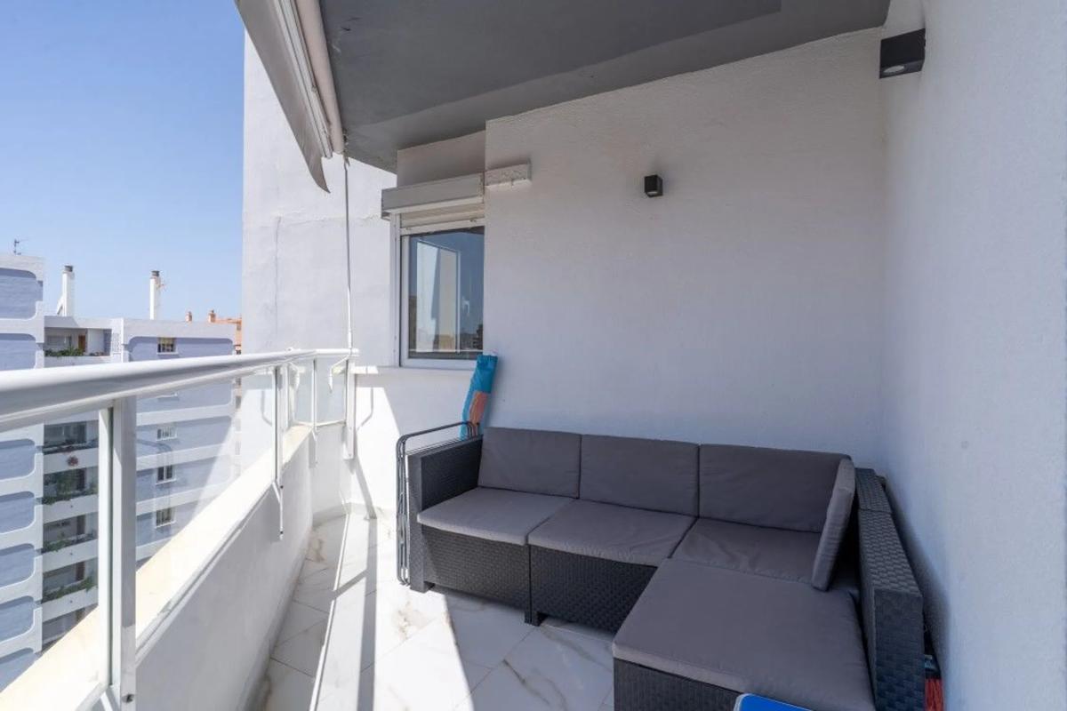 Venta de piso en Centro Ciudad, Fuengirola
photo 4