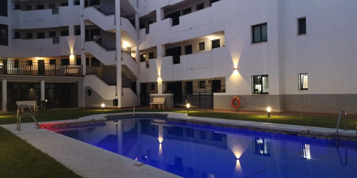 Продажа квартиры на Calle Pensamiento, 58, Фуэнхирола
photo 5