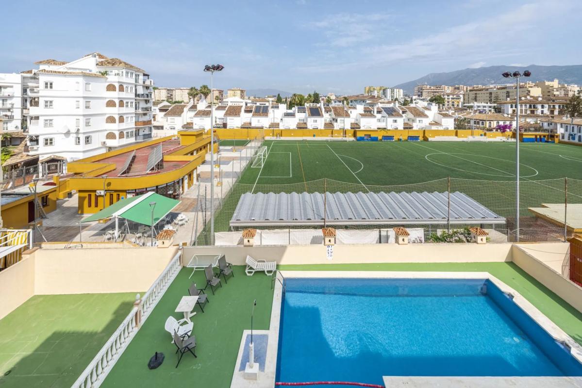 Venta de ático en  Centro Ciudad, Fuengirola photo 5