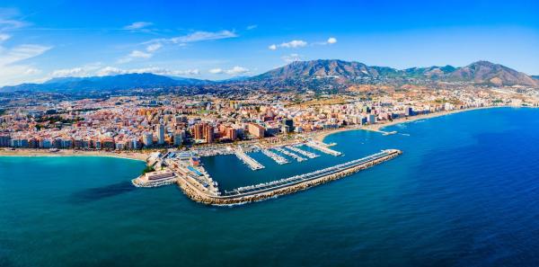 Apartment for sale in  CL PERU, 2, Fuengirola photo 4