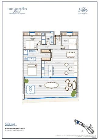 Penthouse for sale at Avenida Fuengirola, 9, Fuengirola photo 1