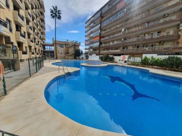Penthouse for sale at Paseo Marítimo Rey de España, 98, Fuengirola photo 1